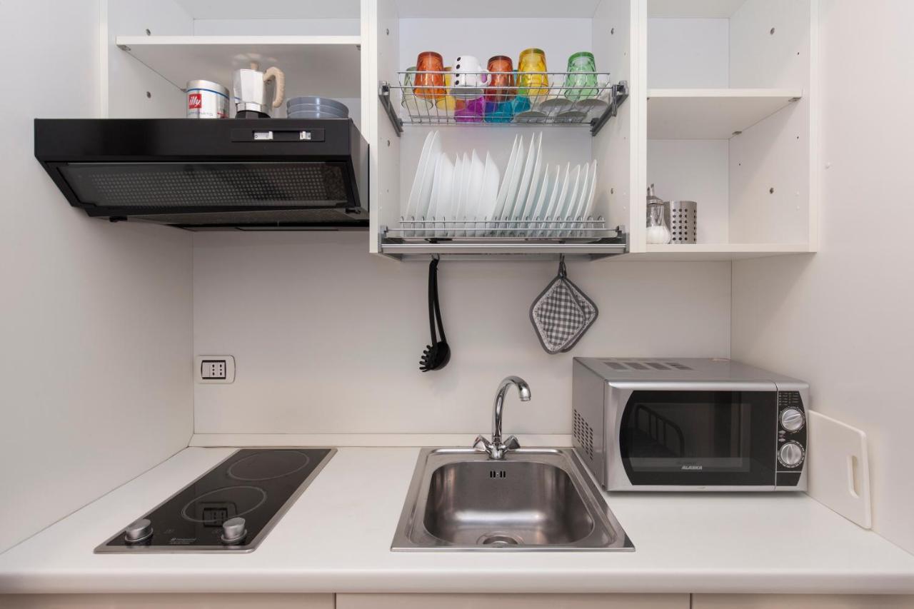 Apartment mit 2 Schlafzimmern