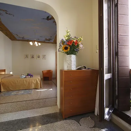 Casa Del Melograno-3